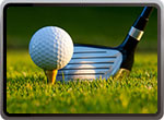 GOLF TOURNAMEN